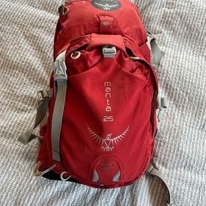 Osprey Manta 25 Backpack